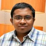 View Badri Parthasarathy