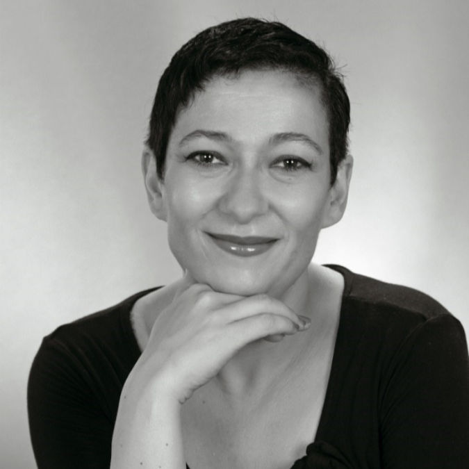 View Ghania Ibelaidene