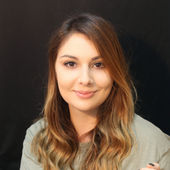 Paula Grubiša's Profile Picture