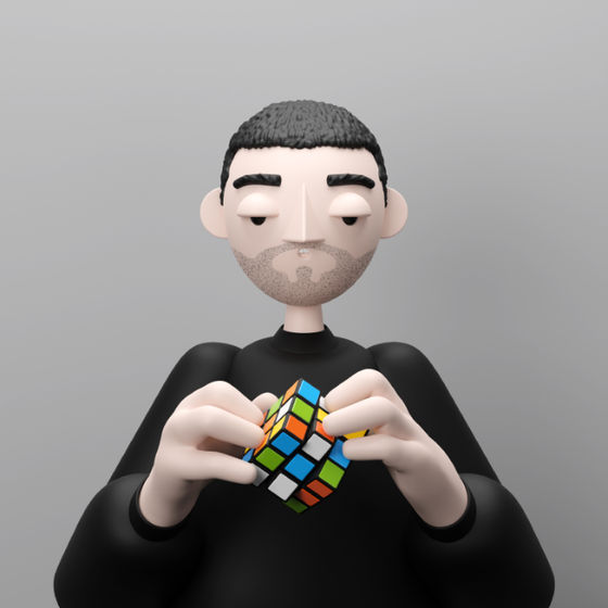 Profile image for Agustín Merlo