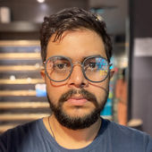 Ganesh Krishnan R's Profile Picture