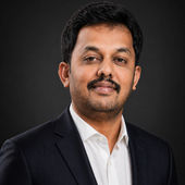 K V Sai Krishna's Profile Picture