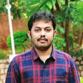 K V Sai Krishna's Profile Picture