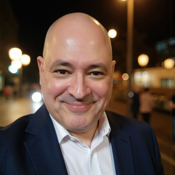 Profile image for Kenneth G.