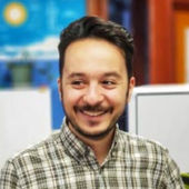 Hamed Goljan Akbari's Profile Picture
