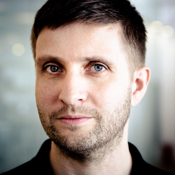 Profile image for Klaus G.