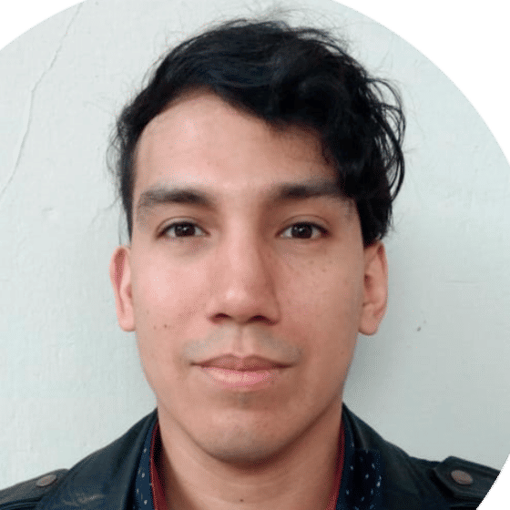 Profile image for Juan G.