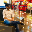 Profile image for Dhinesh