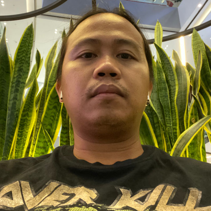 View Mussulini P. Lopez Jr.