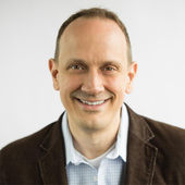 Rich Harrison's Profile Picture