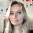 Profile image for Sasha Menscikova