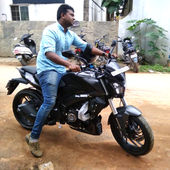 Sajan Arputha Yesu Raja's Profile Picture