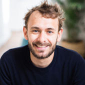 Thomas Bonamy's Profile Picture