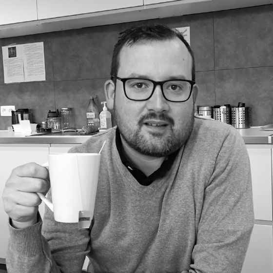 Profile image for Mathieu L.