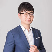 Greyson Zhang's Profile Picture