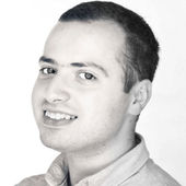 Alireza Hosseini's Profile Picture