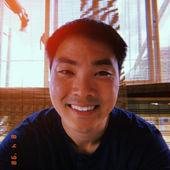 Andrew Oh's Profile Picture