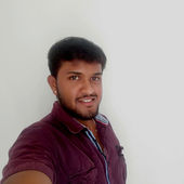 Bharath.S's Profile Picture