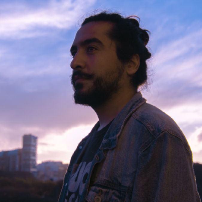 View Esteban R Paredes O