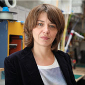 stephanie bacquere's Profile Picture