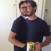 Tarik Hermano's Profile Picture