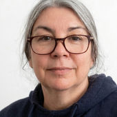 Christine Wahn's Profile Picture