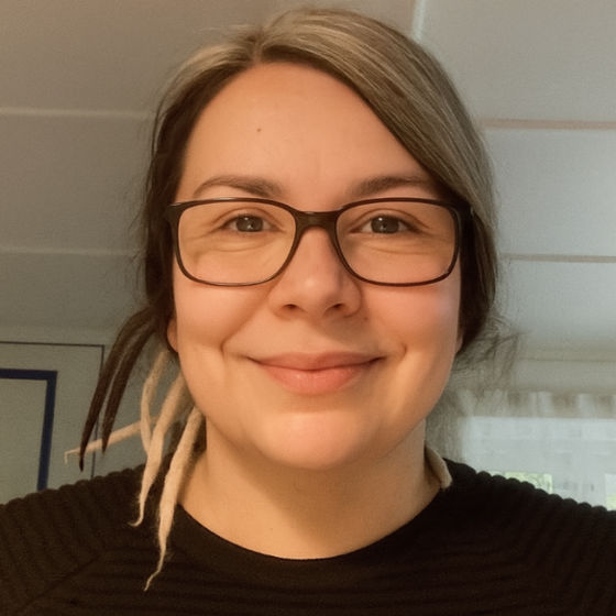 Profile image for Christine W.