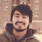 Luis Rosario's Profile Picture