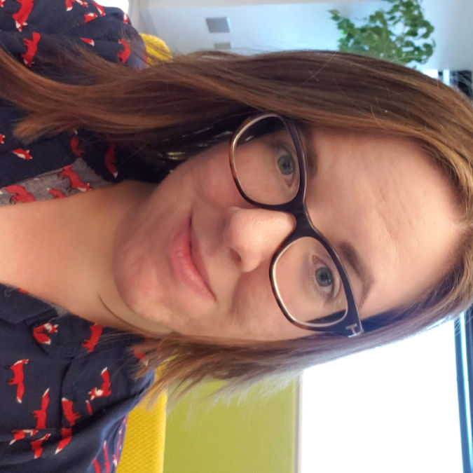 View Samantha Bartley