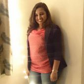 Tanvi Kiran's Profile Picture