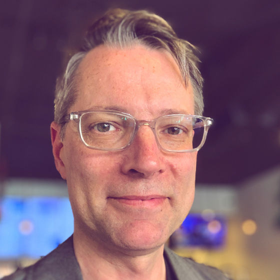 Profile image for Colin J.