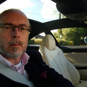 David Moore's Profile Picture