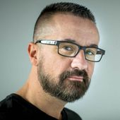 Nandor Tamas's Profile Picture