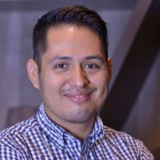 Profile image for Gerardo C.