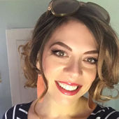 Theresa Giacobbe's Profile Picture