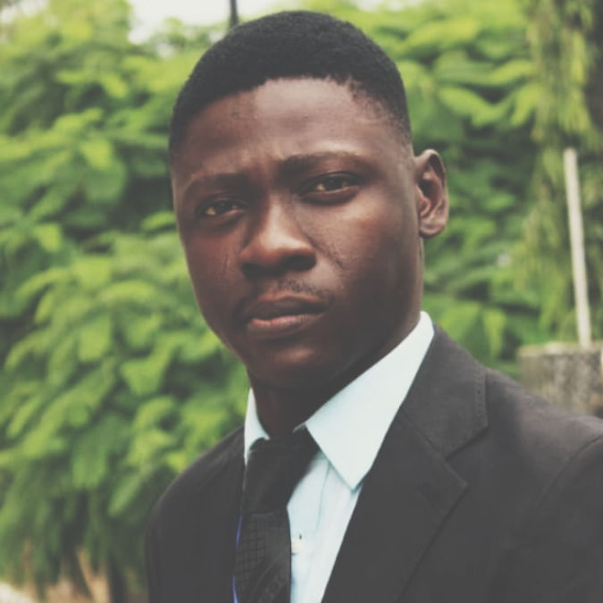 View Ayosunkanmi Sheba