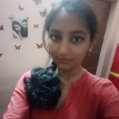 Pasupuleti Mahitha's Profile Picture