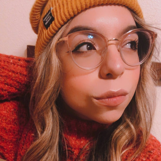 Profile image for Viviana D.