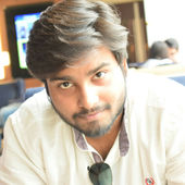 Shubham Gupta's Profile Picture