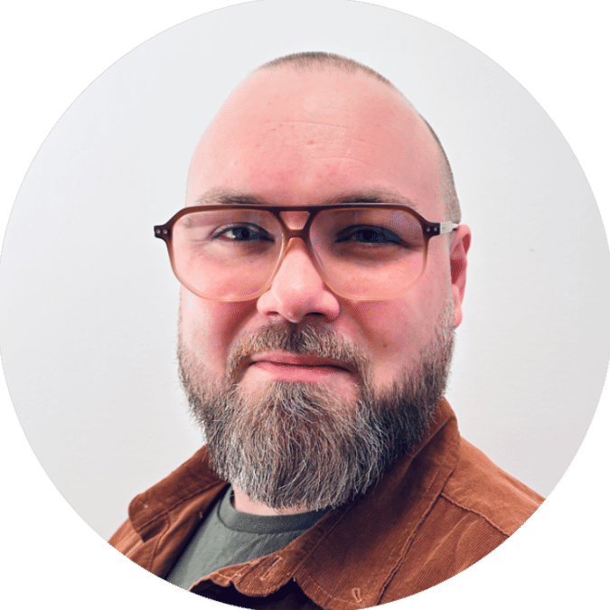 View Johan Tingbacke