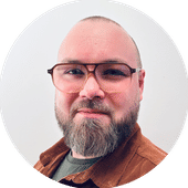 Johan Tingbacke's Profile Picture