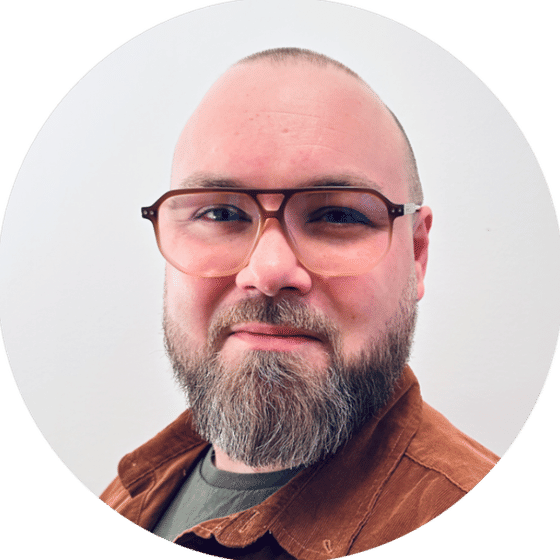 Profile image for Johan T.