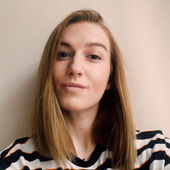 Indrė Novikaitė's Profile Picture