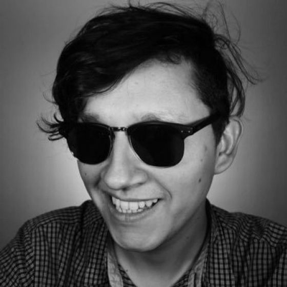 Profile image for J. M.