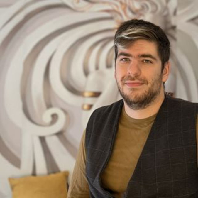 View Panagiotis Solakidis