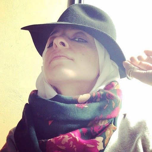 View Salwa Abdel-Khaliq