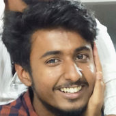 Shashwat Shivam's Profile Picture