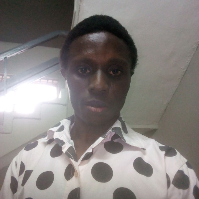 View Ajayi Farouq Ajasa