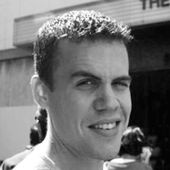 Stuart Gamblen's Profile Picture