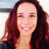 Francesca Ceron's Profile Picture